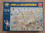 Jan van Haasteren - Highland Games 1500 stukjes, Hobby en Vrije tijd, Denksport en Puzzels, Ophalen of Verzenden, 500 t/m 1500 stukjes