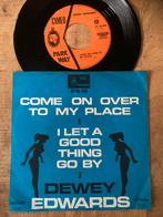 Funk Soul R&B Artone Cameo Parkway Dewey Edwards single, Ophalen of Verzenden, Gebruikt, R&B en Soul