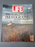 Life Magazine - The World's Best Photographs 1980-1990, Boeken, Tijdschriften en Kranten, Ophalen of Verzenden, Gelezen, Overige typen