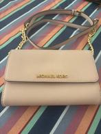 Michael kors tas, Sieraden, Tassen en Uiterlijk, Tassen | Damestassen, Ophalen of Verzenden, Zo goed als nieuw, Zwart, Handtas