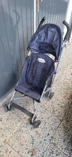 Buggy Maclaren, Kinderen en Baby's, Buggy's, Ophalen, Zo goed als nieuw, Maclaren