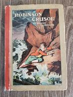 Robinson Crusoe en andere verhalen, Boeken, Kinderboeken | Jeugd | 10 tot 12 jaar, Ophalen of Verzenden, Gelezen