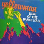 MINT LP Yellowman – King Of The Dance Hall Reggae, Verzenden, Zo goed als nieuw, 12 inch, Overige soorten