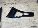 Middenconsole paneel BMW 3 serie e9x hoogglans zwart CIC, Auto-onderdelen, Gebruikt, Einsteinlaan 5 rijswijk, Bmw, Ophalen of Verzenden