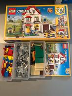Lego Creator 31069 Familiehuis, Ophalen of Verzenden, Zo goed als nieuw, Complete set, Lego