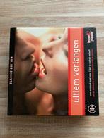 Ultiem verlangen spel, Een of twee spelers, Ophalen of Verzenden, Gebruikt, Tease & Please