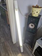 tl balk, Ophalen of Verzenden, Minder dan 50 watt, Lamp met armatuur