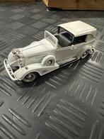 Cadillac Town Car Modelauto, Hobby en Vrije tijd, Modelauto's | 1:18, Ophalen, Gebruikt, Auto, Anson
