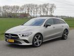 Mercedes-Benz CLA-klasse Shooting Brake 180 Premium Plus Met, CLA, 136 pk, Gebruikt, 4 cilinders
