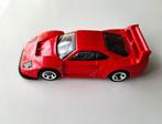 Hot Wheels Ferrari F40 Competizione ( uit de verpakking ), Hobby en Vrije tijd, Modelauto's | Overige schalen, Ophalen, Nieuw