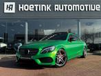 Mercedes-Benz C-klasse Coupé 200 Ambition | C63 AMG-Line |, Auto's, Automaat, Achterwielaandrijving, 4 cilinders, 4 stoelen