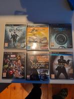 Gta, f1, 007, sonic, cars, monopoly,  harry potter,  wrc,, Spelcomputers en Games, Games | Sony PlayStation 3, 3 spelers of meer