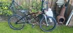 Mongoose lo go bmx fiets, Ophalen, Gebruikt, Staal