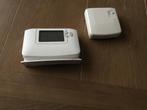 Honeywell kamerthermostaat te koop, Doe-het-zelf en Verbouw, Thermostaten, Ophalen, Zo goed als nieuw