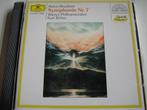 BRUCKNER Symphonie nr. 7 CD BÖHM DG GALLERIA, Cd's en Dvd's, Cd's | Klassiek, Ophalen of Verzenden, Romantiek, Gebruikt, Orkest of Ballet