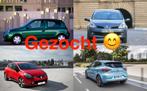 Renault Wij kopen uw Clio dCi 1.5 van bwj 2000-2016, Voorwielaandrijving, Euro 5, 535 kg, Gebruikt