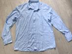Licht blauw overhemd maat XL classic collection, Ophalen of Verzenden, Zo goed als nieuw, Blauw, Halswijdte 43/44 (XL)