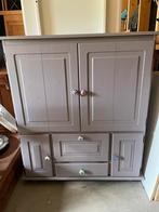 Kast, Huis en Inrichting, Kasten | Kledingkasten, Ophalen, 100 tot 150 cm, 100 tot 150 cm, Broccante