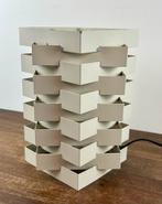 Hanglamp "Oktav" van Esman & Jensen Nordisk Solar Compagni, Huis en Inrichting, Gebruikt, Ophalen of Verzenden, Mid Century, Metaal