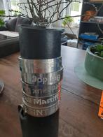 Rvs aparte armband met div honden ras in gegraveerd, Ophalen of Verzenden, Zo goed als nieuw