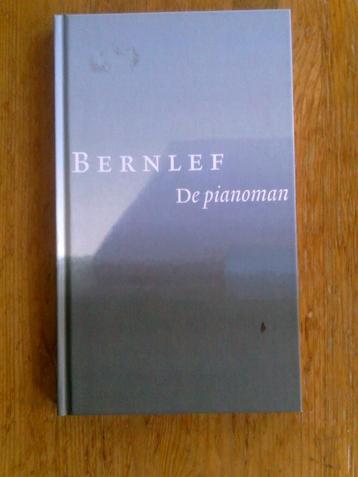De pianoman/De Kraai/Heldere hemel, boekenweekgeschenken beschikbaar voor biedingen