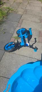 Loopfiets, Kinderen en Baby's, Speelgoed | Buiten | Voertuigen en Loopfietsen, Ophalen, Gebruikt, Loopfiets