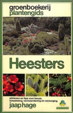 Heesters, Ophalen of Verzenden, Gelezen, Groen Boekerij, Overige soorten