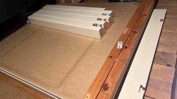 IKEA BJURSTA 21198 Eetkamertafel uitschuifbaar beschikbaar voor biedingen