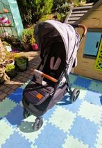 Kinderkraft Grande, lichtgewicht buggy, Kinderen en Baby's, Buggy's, Ophalen, Zo goed als nieuw, Zonnekap
