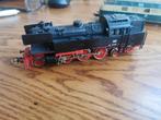 Piko stoomlocomotief BR 66 van de duitse spoorwegen, Hobby en Vrije tijd, Modeltreinen | H0, Gebruikt, Fleischmann, Ophalen of Verzenden