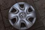 1 losse originele wieldop Renault Captur 16 inch, Auto diversen, Wieldoppen, Ophalen of Verzenden, Zo goed als nieuw