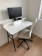 Westwing Bureau, Huis en Inrichting, Bureaus, Ophalen, Zo goed als nieuw, Bureau