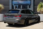 BMW 3 Serie Touring M340i xDrive High Executive € 46.950,0, Auto's, BMW, Automaat, 1780 kg, 1800 kg, Euro 6