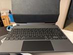Apple iPad Magic Keyboard, Computers en Software, Apple iPads, Ophalen, Zwart, 11 inch, Nieuw