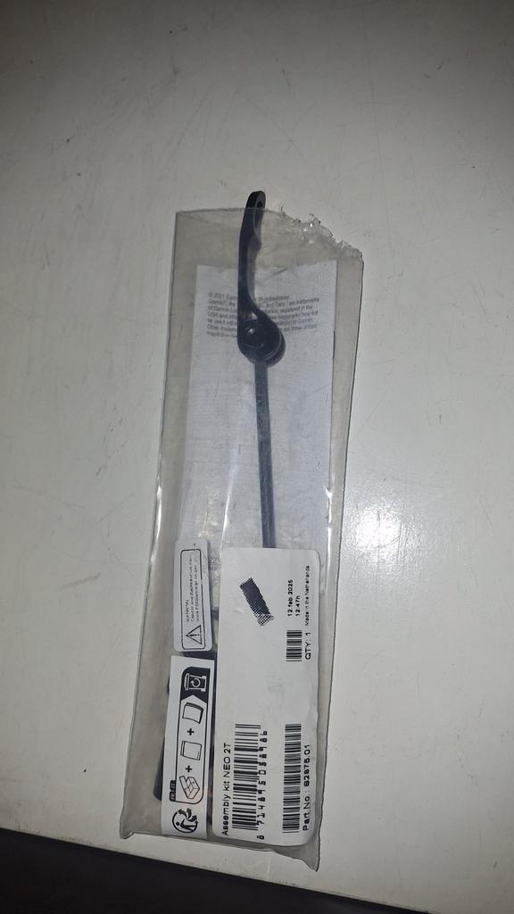 Tacx NEO 2T Assemblage Kit - Nieuw, Fietsen en Brommers, Fietsonderdelen, Nieuw, Algemeen, Overige typen, Ophalen of Verzenden