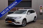 Mitsubishi Outlander 2.4 PHEV Intense+ Stoel/Stuurverwarmd,, Automaat, 4 cilinders, 1865 kg, Bedrijf