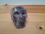Kristallen Schedel Crystal Skull, Verzamelen, Mineralen en Fossielen, Ophalen of Verzenden