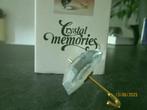 Swarovski Memorie Paraplu incl.doos & certificaat, Ophalen of Verzenden, Nieuw