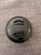 Sony E 16-50mm F/3.5-5.6, Ophalen, Zo goed als nieuw, Standaardlens