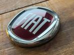 Fiat embleem 82mm, Ophalen of Verzenden