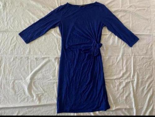 Mooie jurk van ESPRIT, Kleding | Dames, Jurken, Nieuw, Maat 46/48 (XL) of groter, Blauw, Knielengte, Ophalen of Verzenden