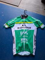 Wielershirt zgan maat l heren