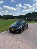 Volkswagen Polo 1.0 TSI 70KW 3D Bluemotion 2015 Zwart, Voorwielaandrijving, 1011 kg, 95 pk, Zwart