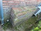 Gebakken klinkers Ravenna nieuw, Tuin en Terras, Tegels en Klinkers, Ophalen, Zo goed als nieuw, Klinkers
