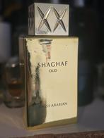 Swiss arabian shaghaf oud, Ophalen of Verzenden, Zo goed als nieuw