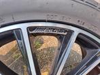 20" AMG velgen plus banden 275/35r20 vito w447, Auto-onderdelen, Banden en Velgen, Ophalen, 275 mm, Band(en), 20 inch