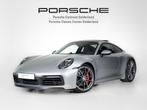 Porsche 911 Carrera S (bj 2020, automaat), Auto's, Porsche, Te koop, Zilver of Grijs, Geïmporteerd, 1515 kg