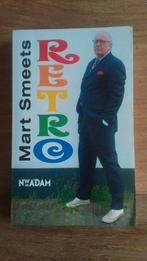 Boek: Retro - Mart Smeets: Persoonlijke verhalen, Ophalen of Verzenden, Gelezen, Mart Smeets, Overige