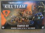 Warhammer 40K - Kill Team starter set, Ophalen of Verzenden, Nieuw, Warhammer 40000, Figuurtje(s)