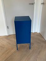 Nog een nette nachtkastje van IKEA lixhult, Ophalen of Verzenden, Gebruikt, Hout, Minder dan 45 cm